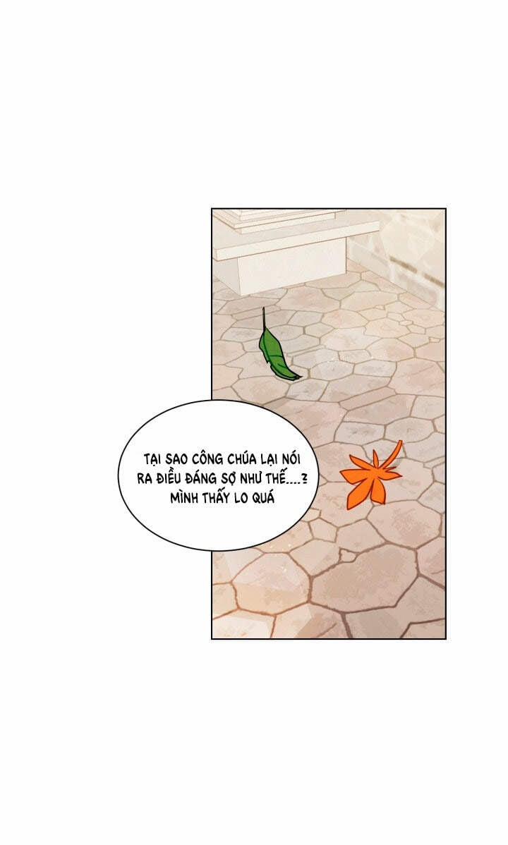 Tôi Là Fan Cứng Của Hoàng Tử 30 trang 56