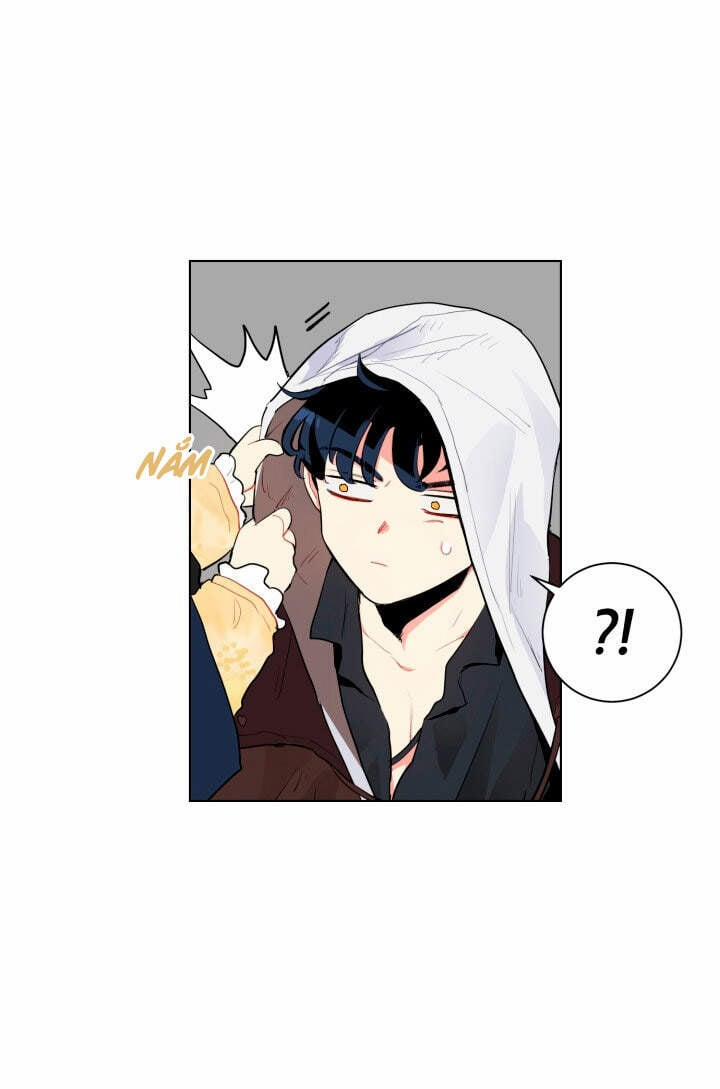 Tôi Là Fan Cứng Của Hoàng Tử 30 trang 59