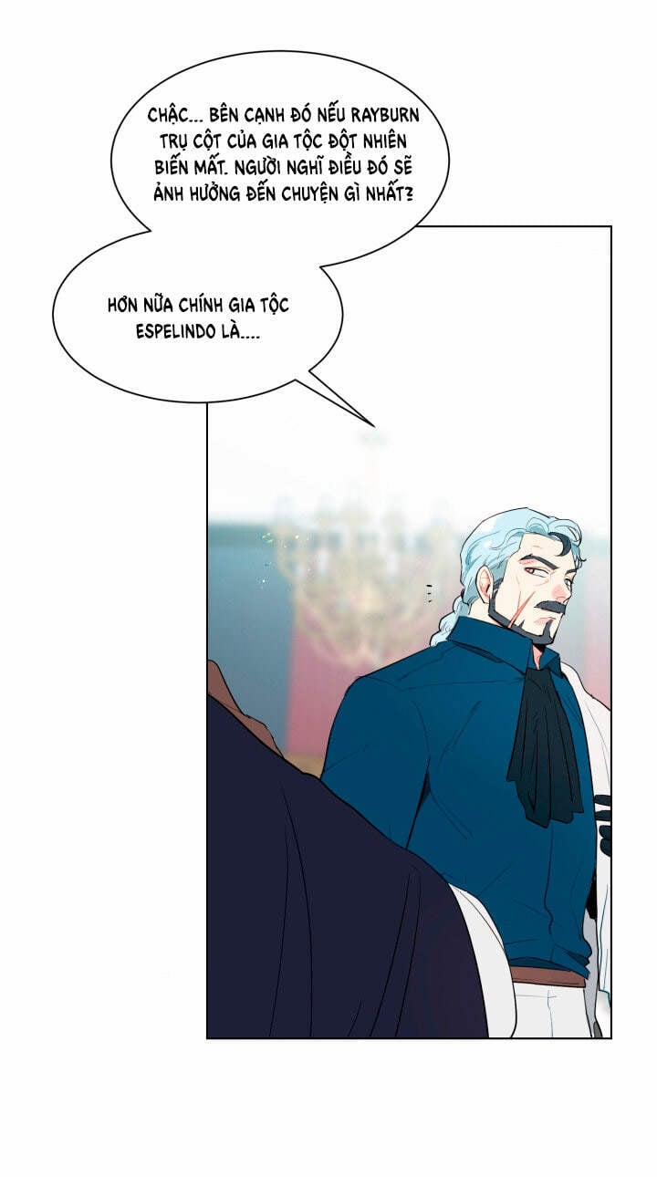 Tôi Là Fan Cứng Của Hoàng Tử 30 trang 6