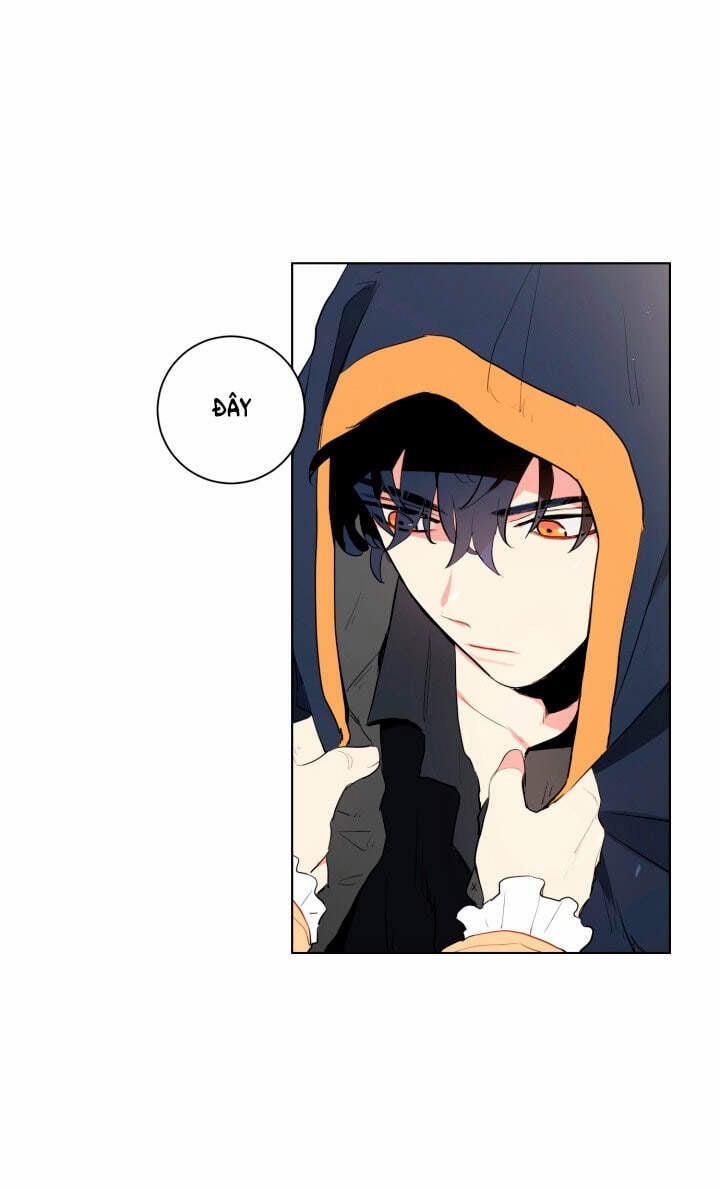 Tôi Là Fan Cứng Của Hoàng Tử 30 trang 62