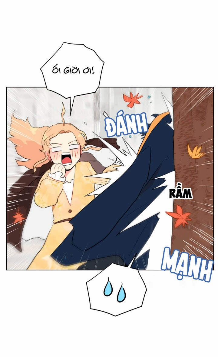 Tôi Là Fan Cứng Của Hoàng Tử 30 trang 65