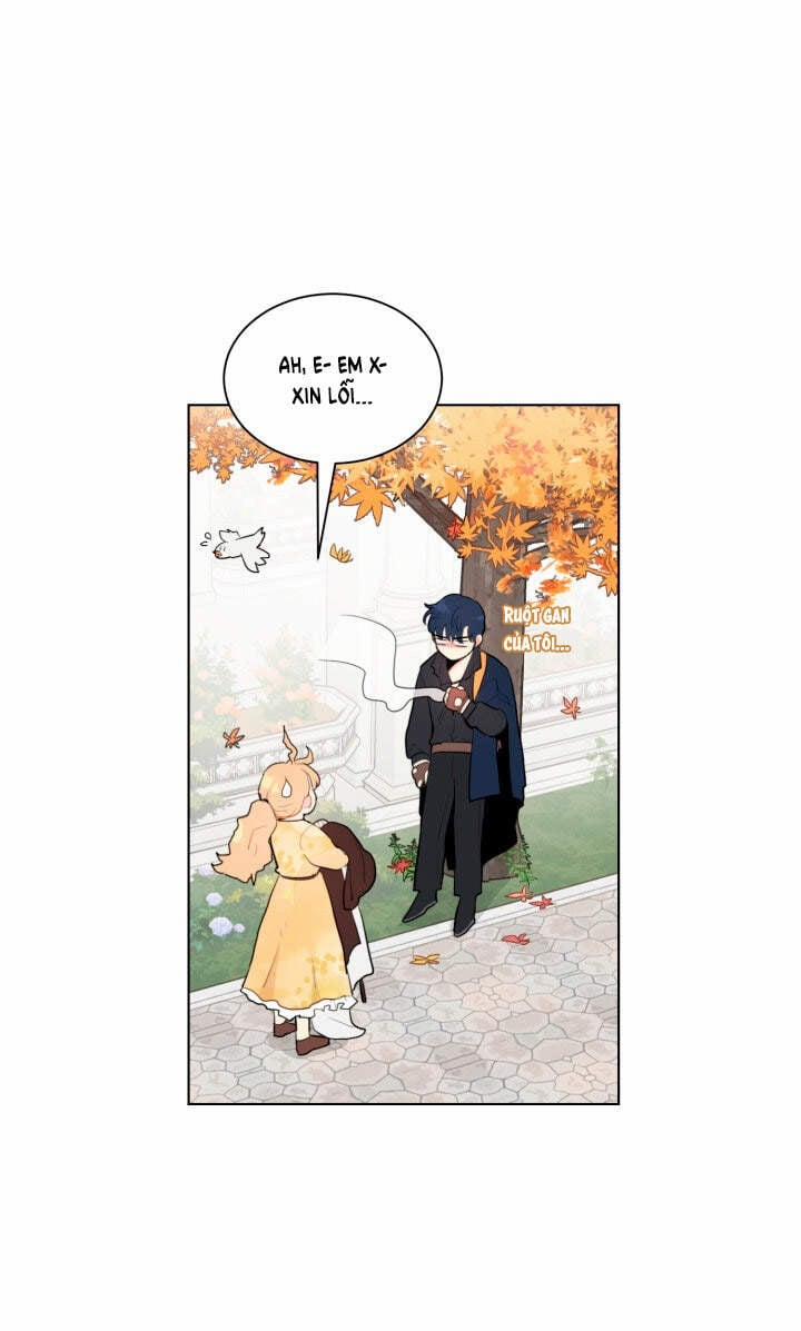 Tôi Là Fan Cứng Của Hoàng Tử 30 trang 66