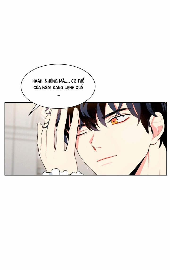 Tôi Là Fan Cứng Của Hoàng Tử 30 trang 68