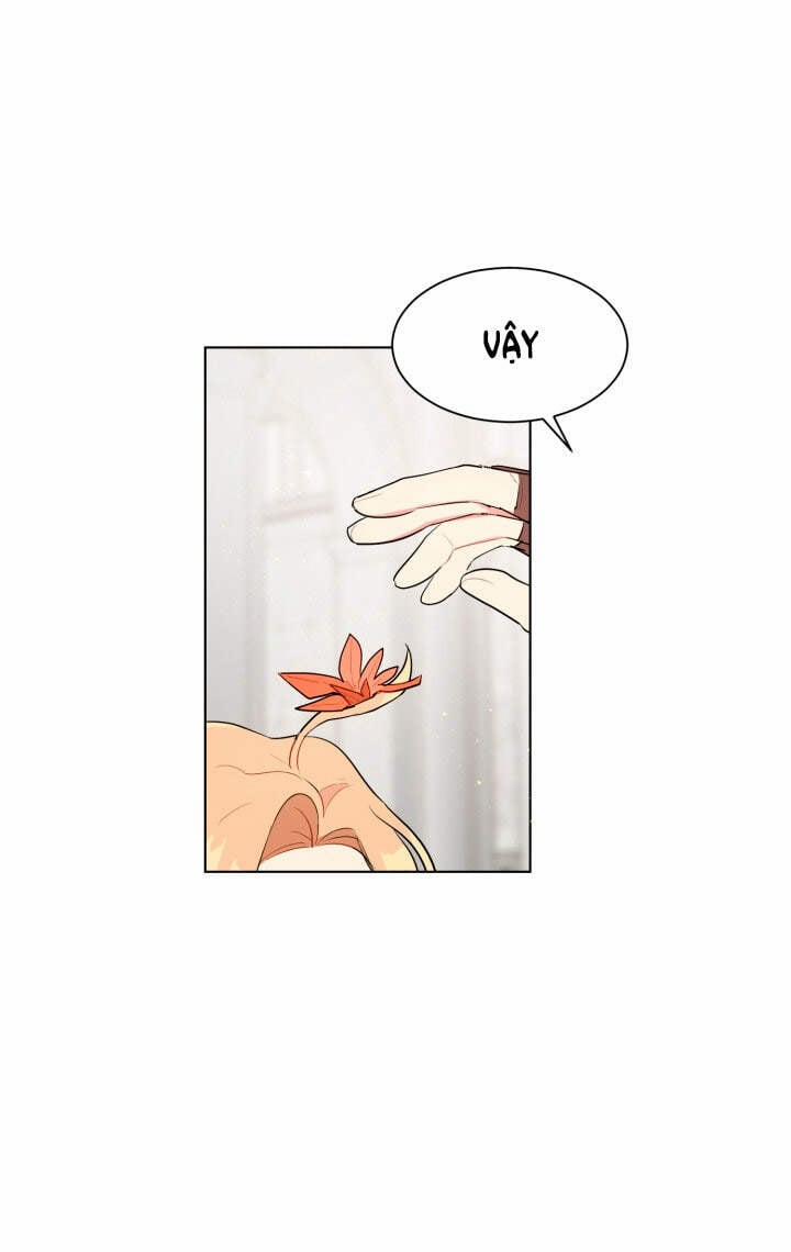 Tôi Là Fan Cứng Của Hoàng Tử 30 trang 69