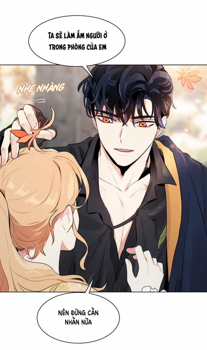 Tôi Là Fan Cứng Của Hoàng Tử 30 trang 70