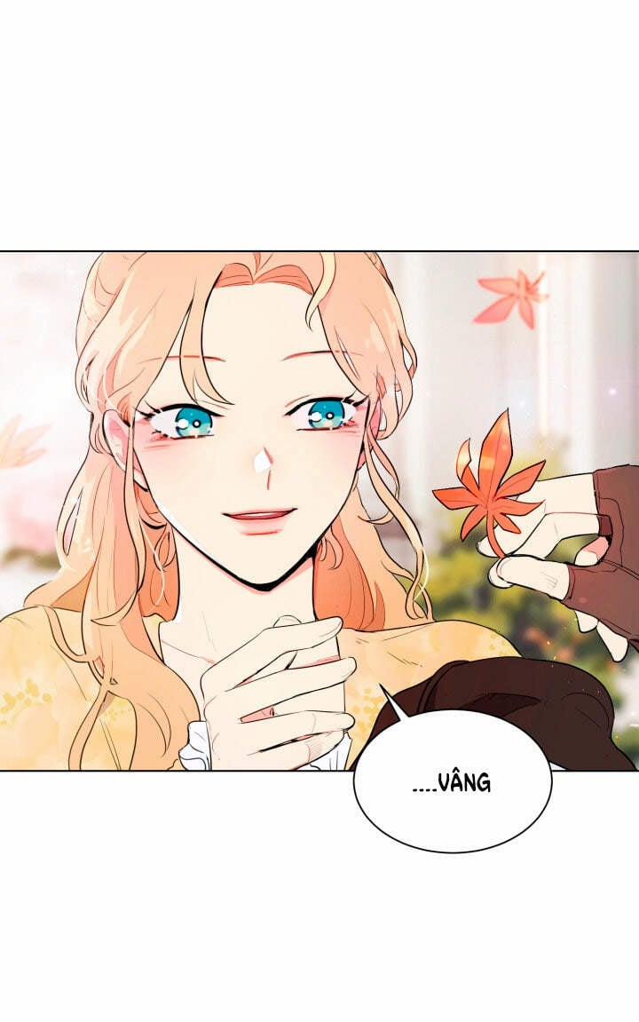 Tôi Là Fan Cứng Của Hoàng Tử 30 trang 71