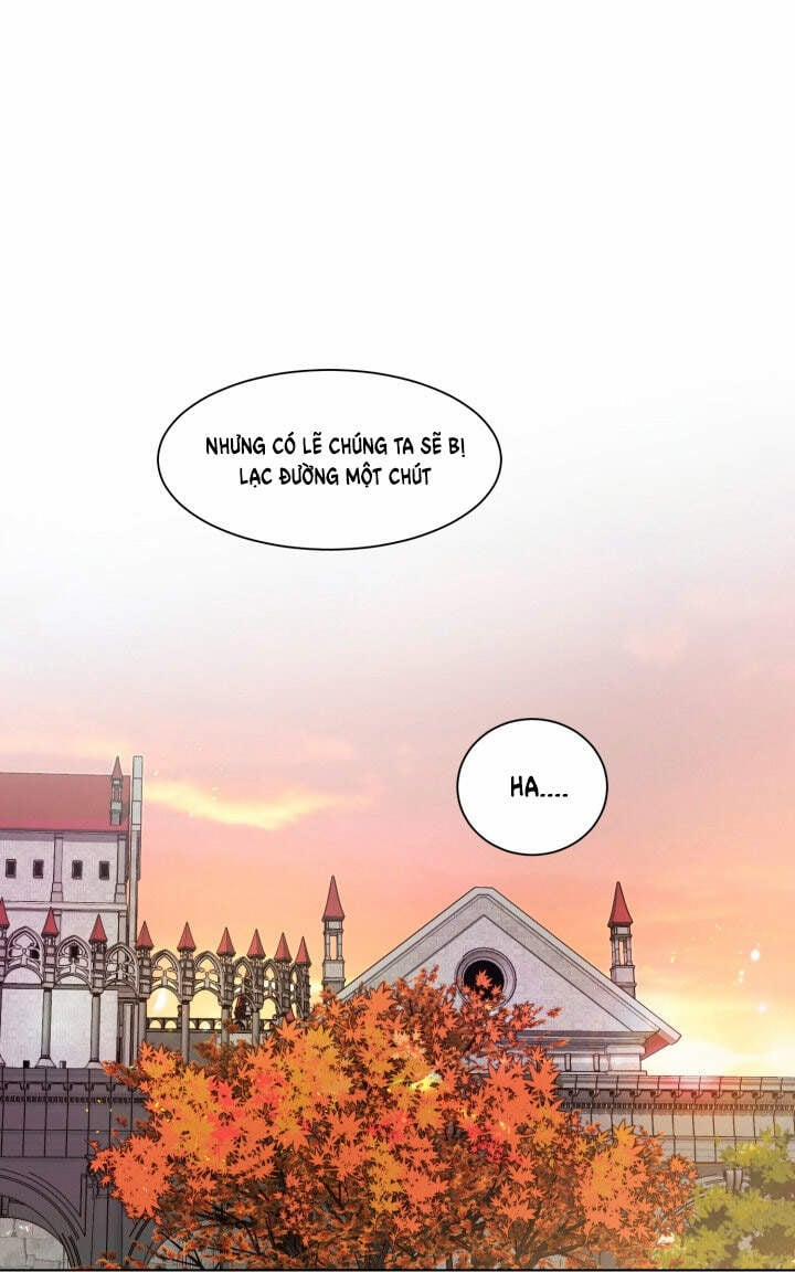 Tôi Là Fan Cứng Của Hoàng Tử 30 trang 72