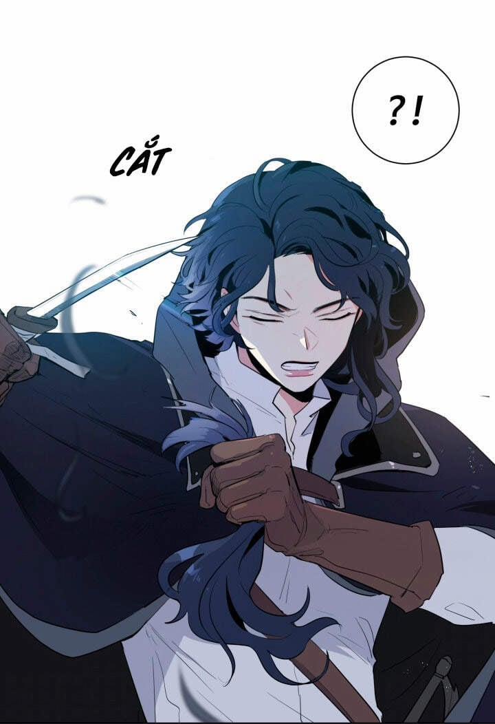 Tôi Là Fan Cứng Của Hoàng Tử 30 trang 8