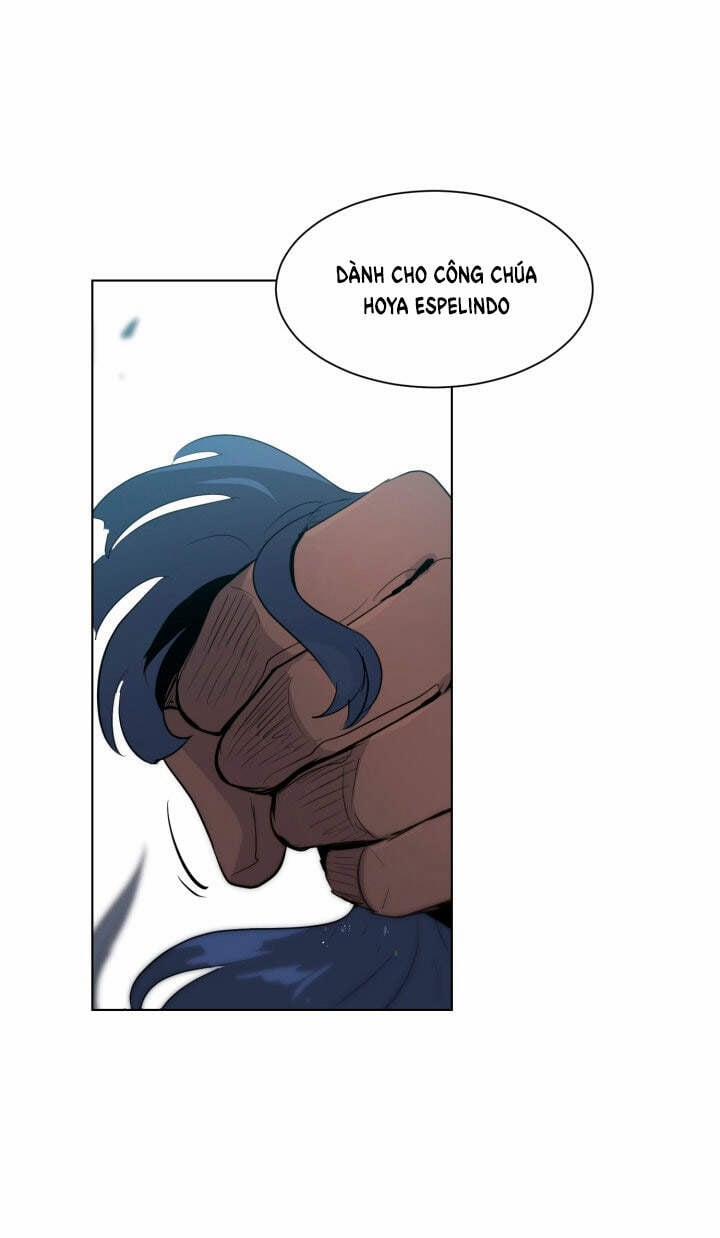 Tôi Là Fan Cứng Của Hoàng Tử 30 trang 9