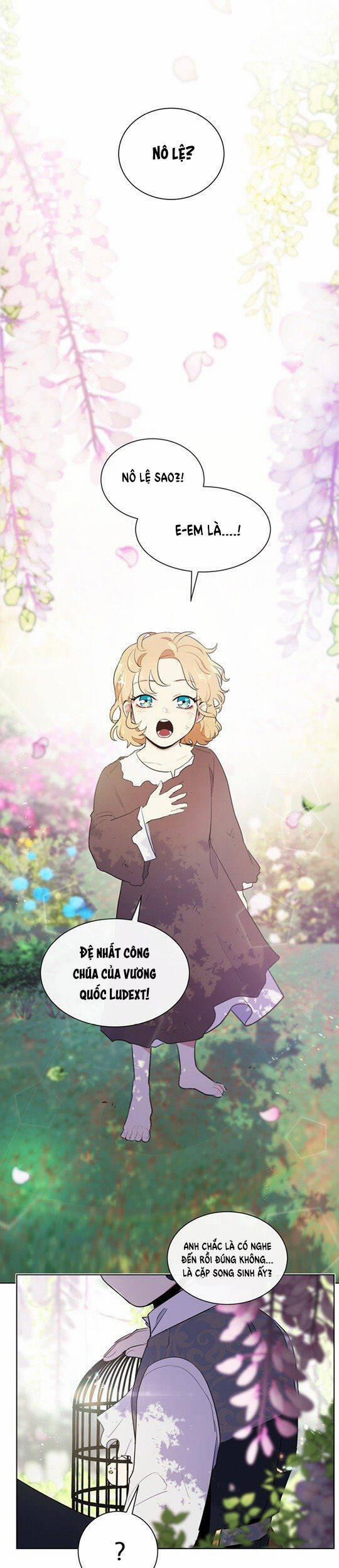 Tôi Là Fan Cứng Của Hoàng Tử 31 trang 13