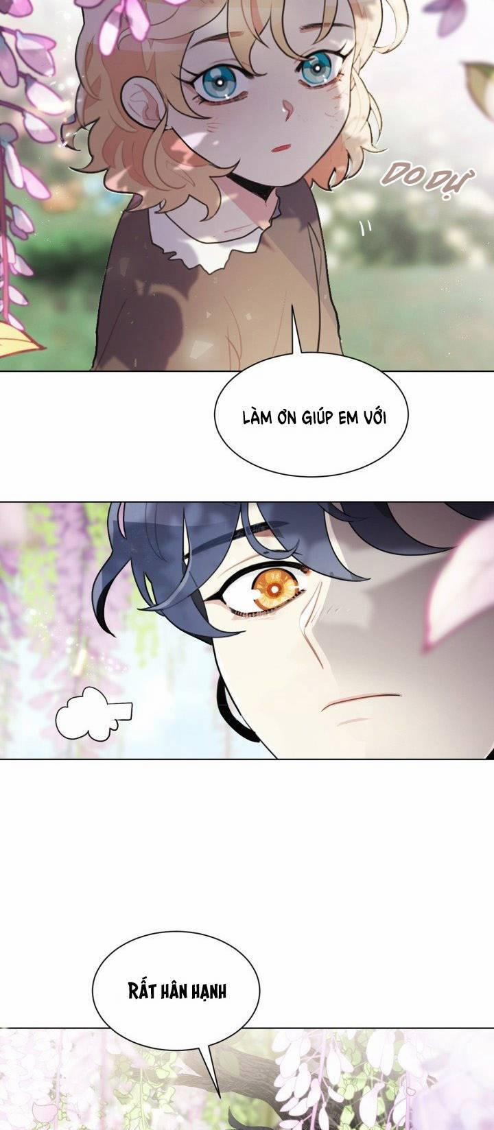 Tôi Là Fan Cứng Của Hoàng Tử 31 trang 17