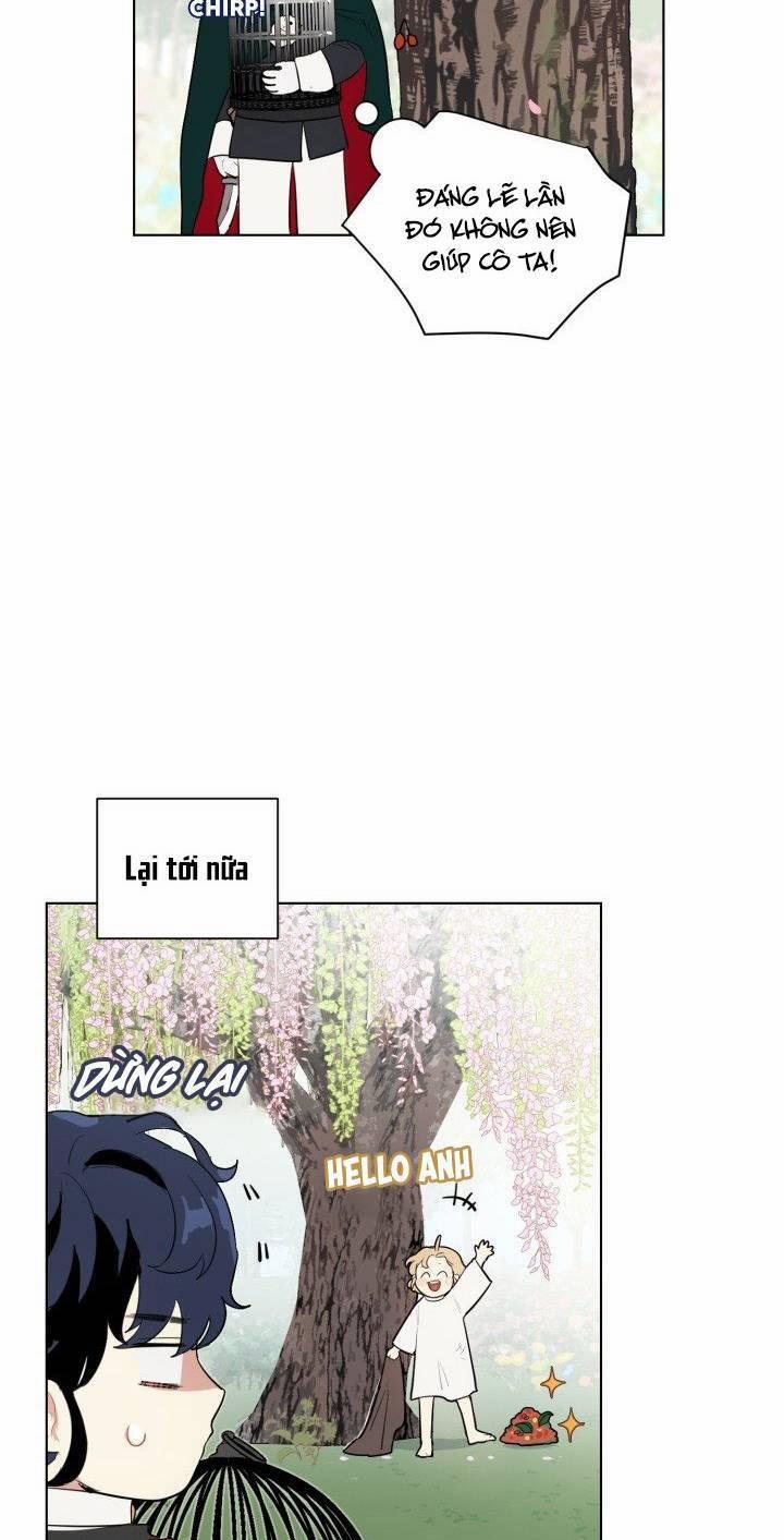 Tôi Là Fan Cứng Của Hoàng Tử 31 trang 29