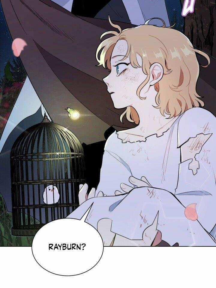 Tôi Là Fan Cứng Của Hoàng Tử 31 trang 36