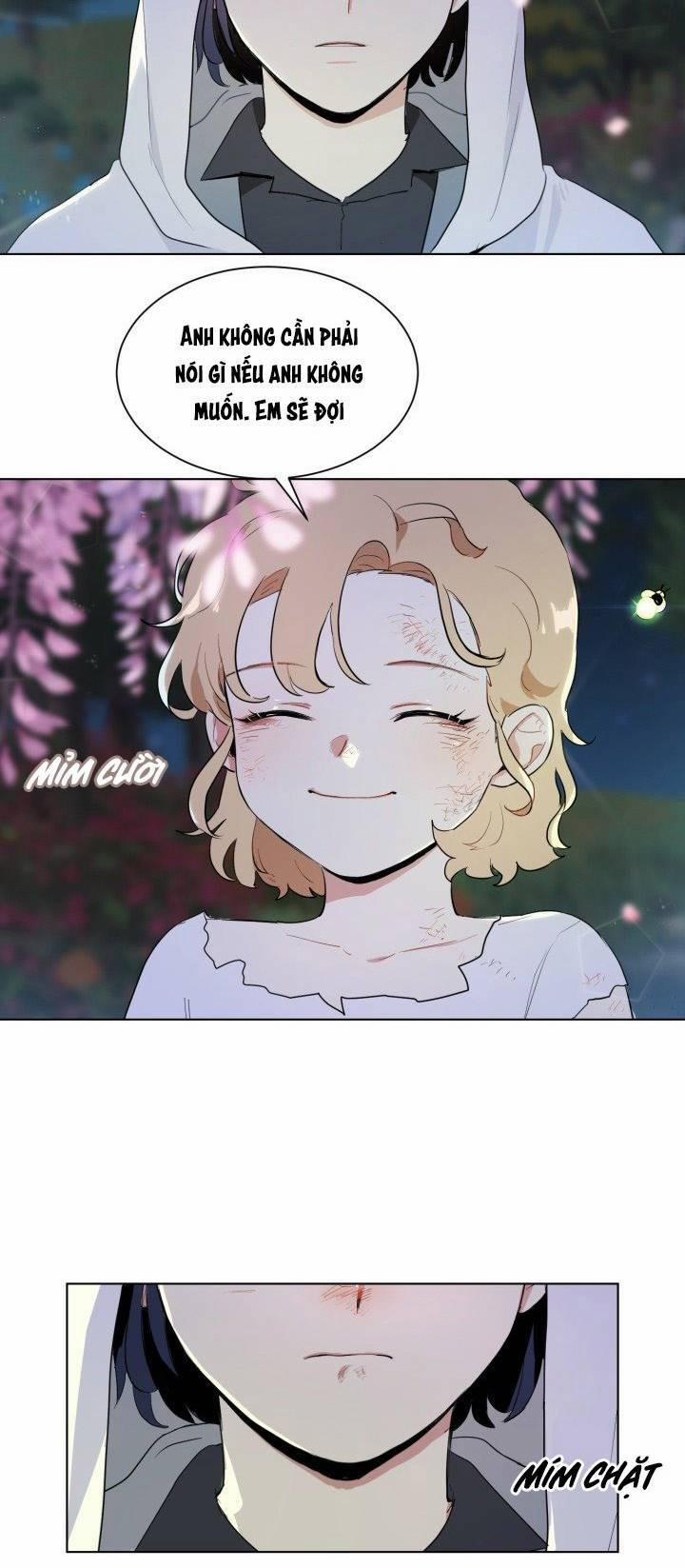 Tôi Là Fan Cứng Của Hoàng Tử 31 trang 39