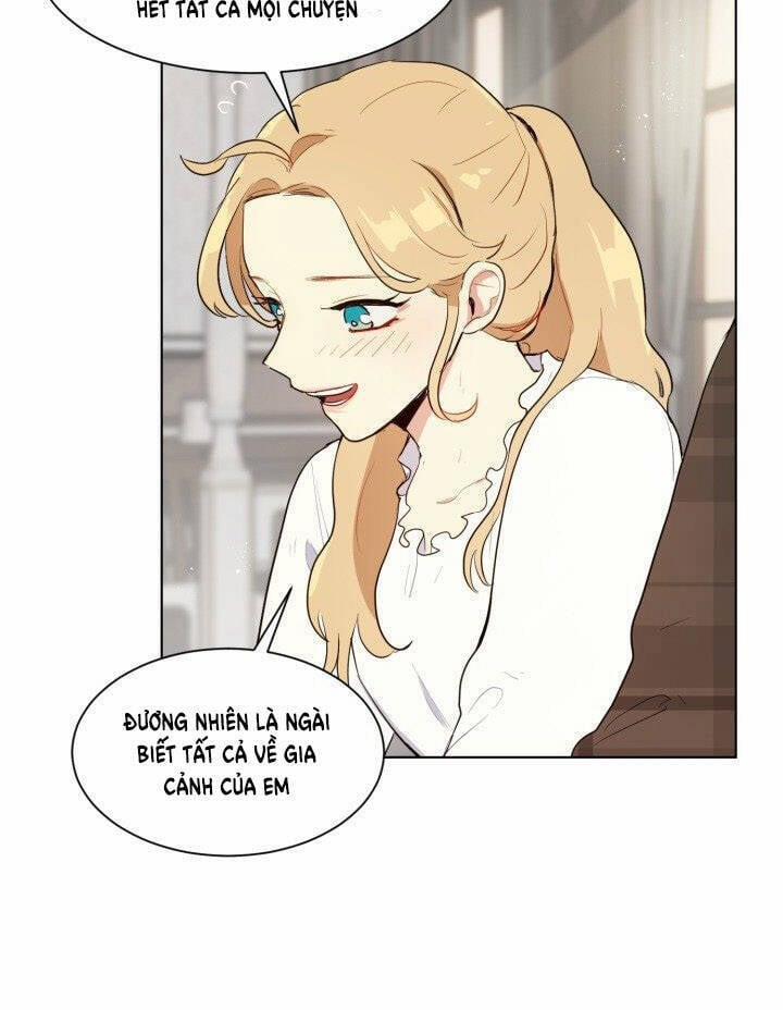 Tôi Là Fan Cứng Của Hoàng Tử 31 trang 43