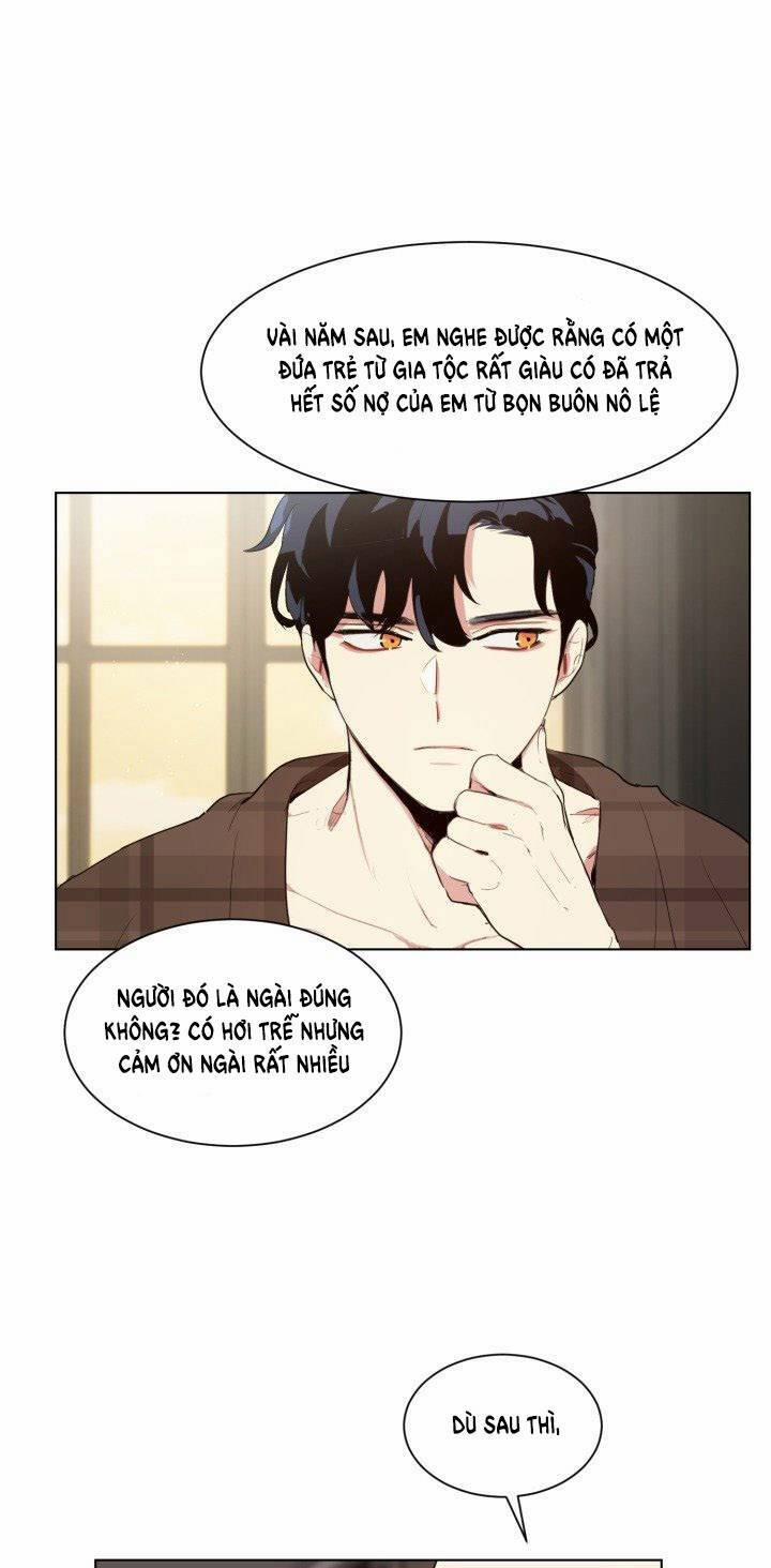 Tôi Là Fan Cứng Của Hoàng Tử 31 trang 44