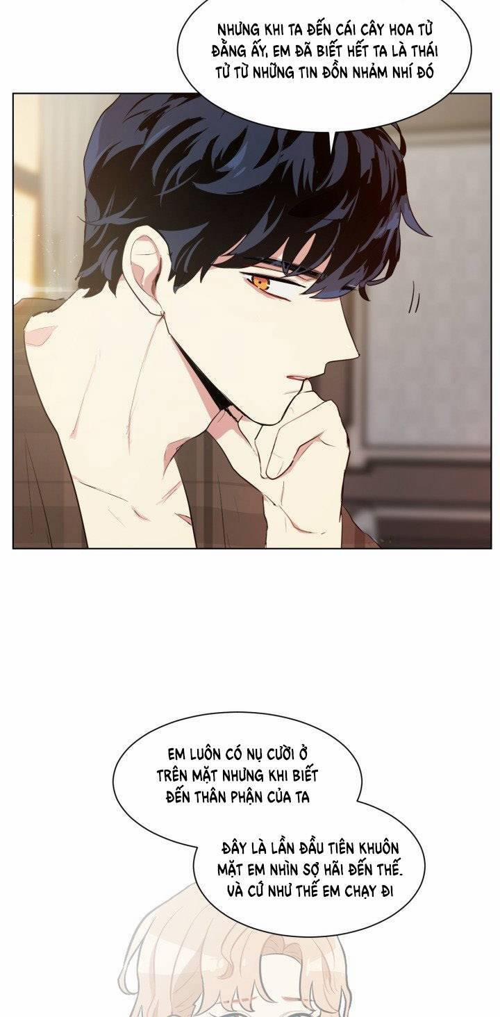 Tôi Là Fan Cứng Của Hoàng Tử 31 trang 47