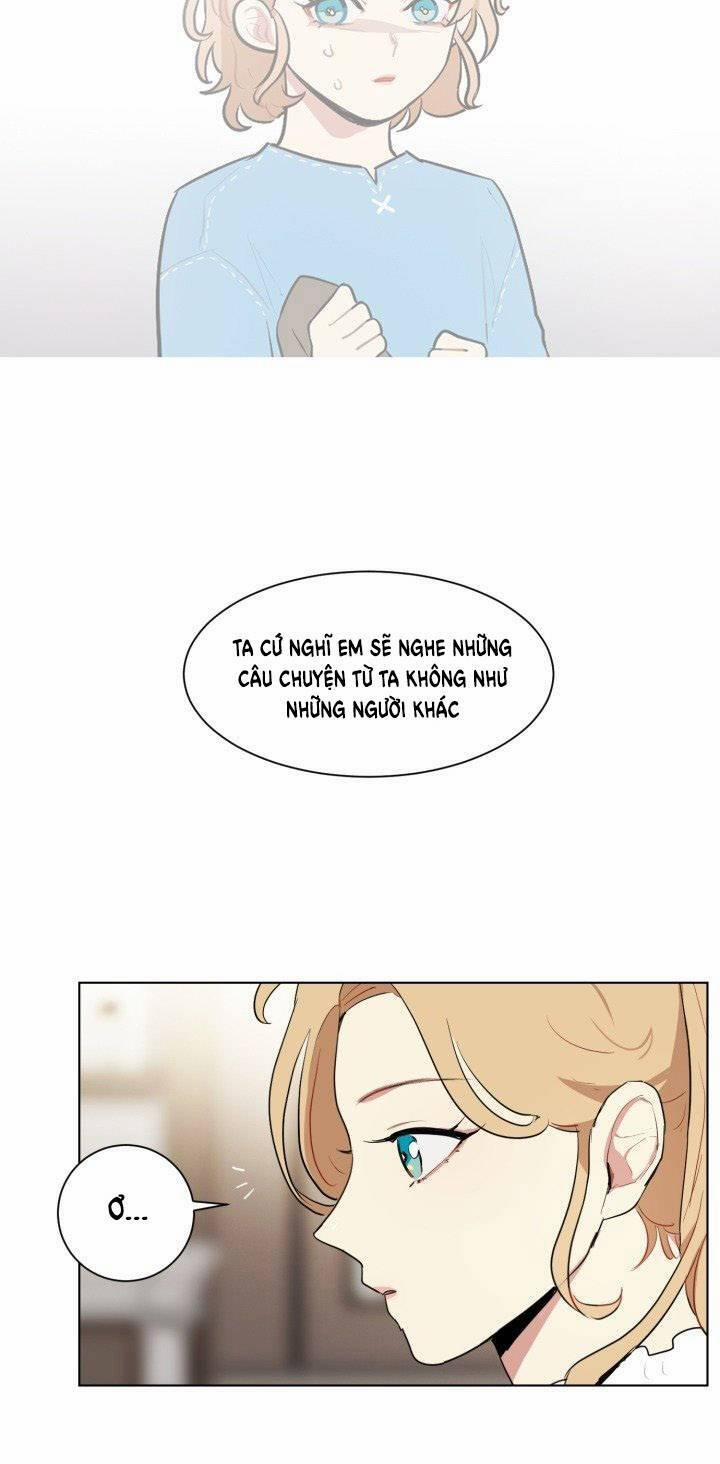 Tôi Là Fan Cứng Của Hoàng Tử 31 trang 48