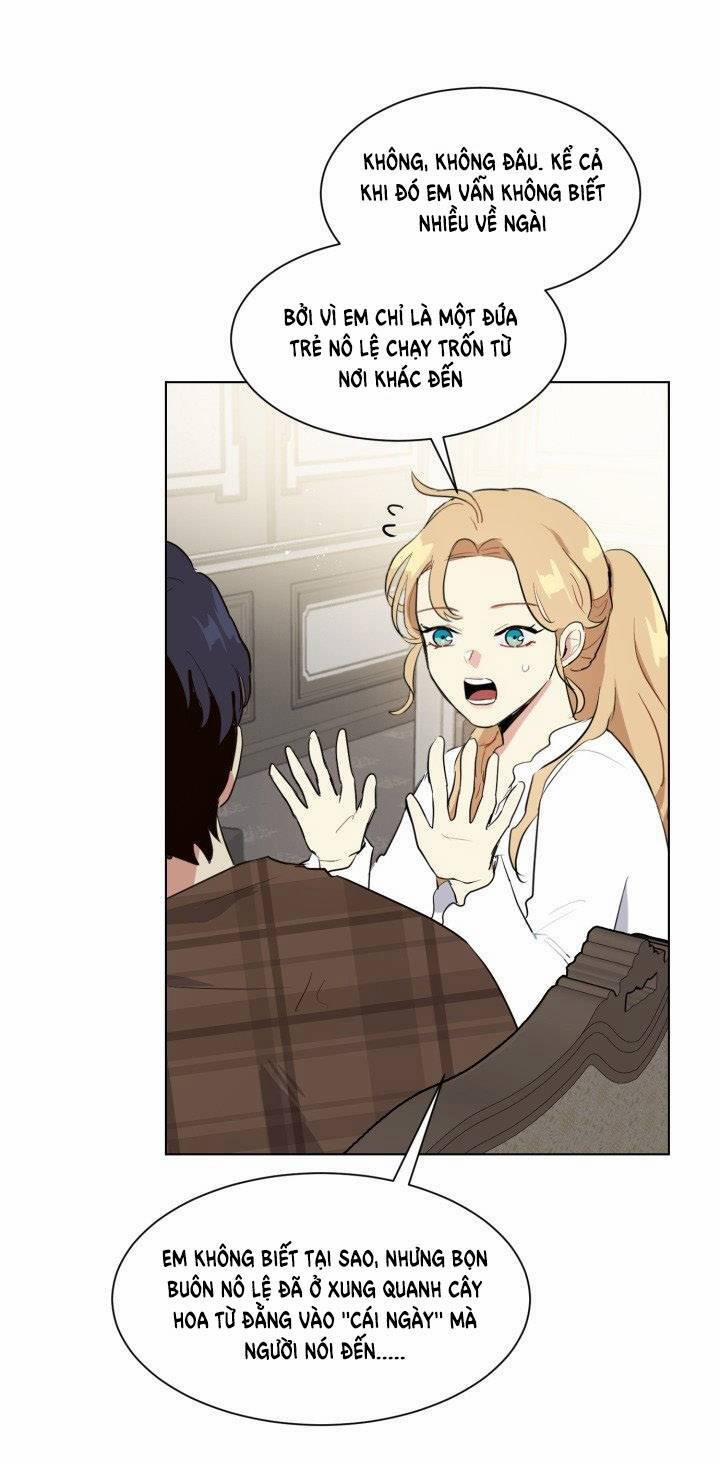 Tôi Là Fan Cứng Của Hoàng Tử 31 trang 49