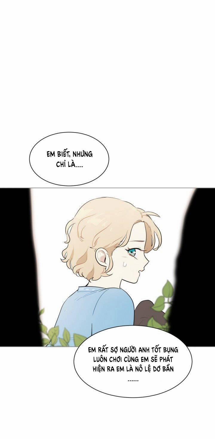 Tôi Là Fan Cứng Của Hoàng Tử 31 trang 53