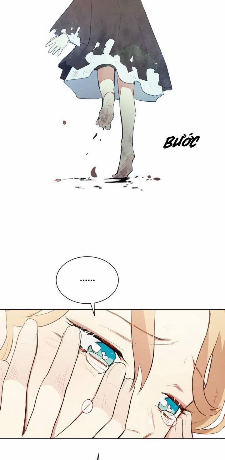 Tôi Là Fan Cứng Của Hoàng Tử 31 trang 58