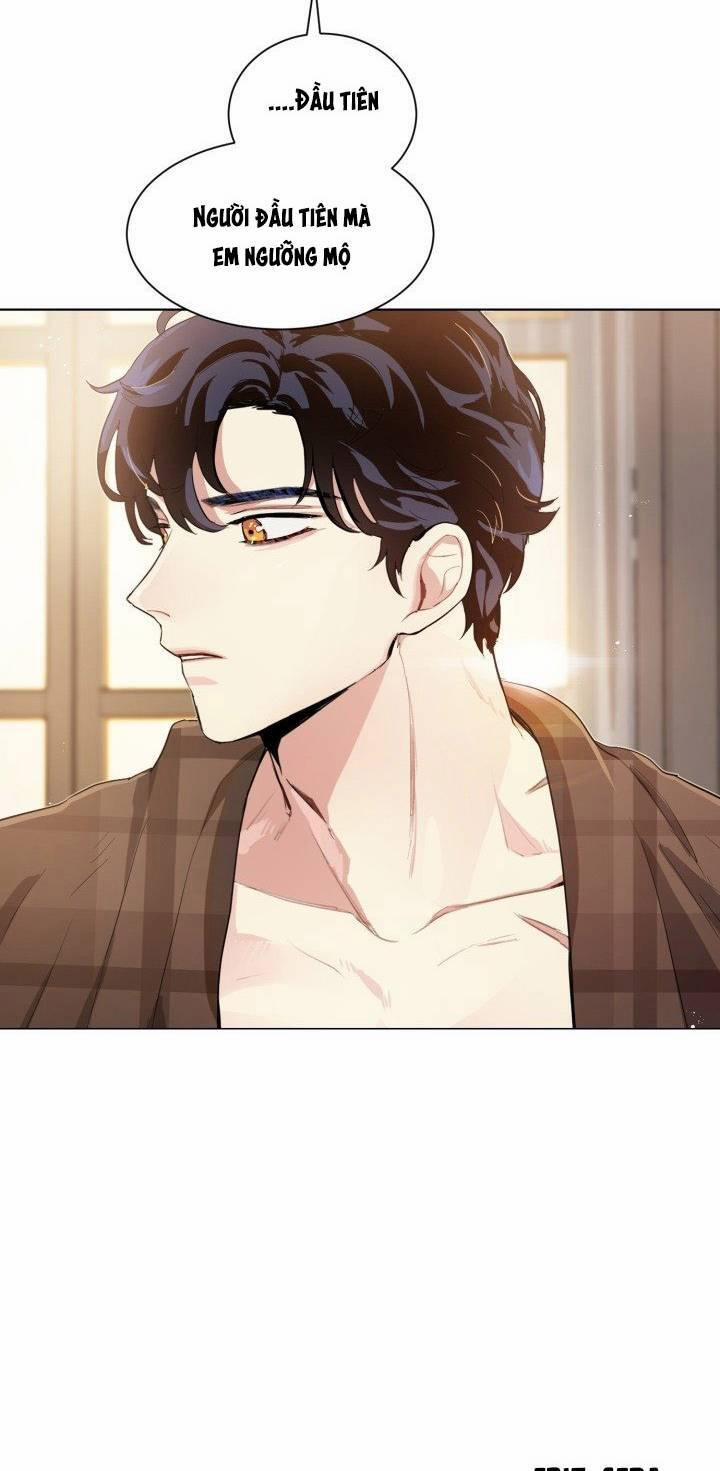 Tôi Là Fan Cứng Của Hoàng Tử 31 trang 59