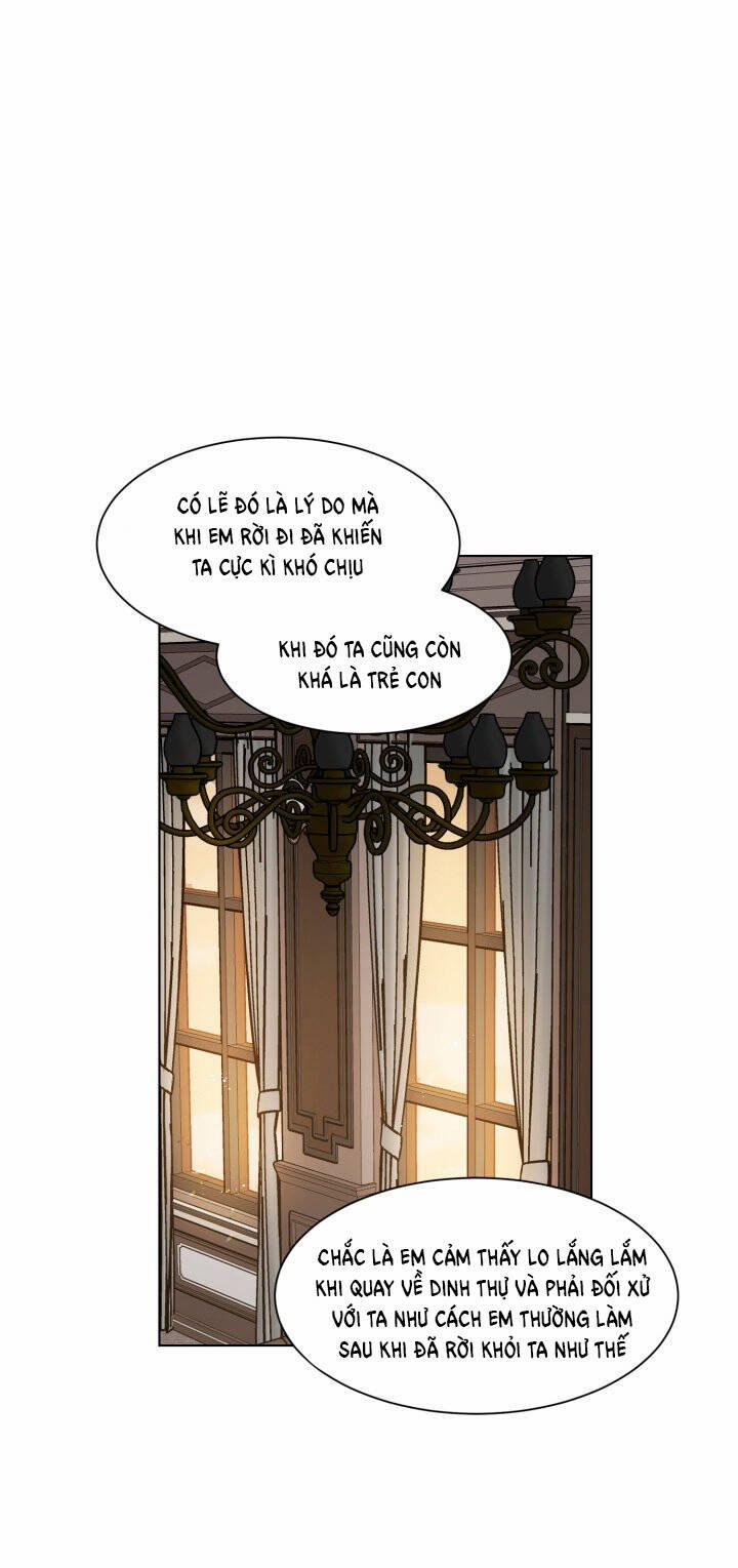 Tôi Là Fan Cứng Của Hoàng Tử 32 trang 10