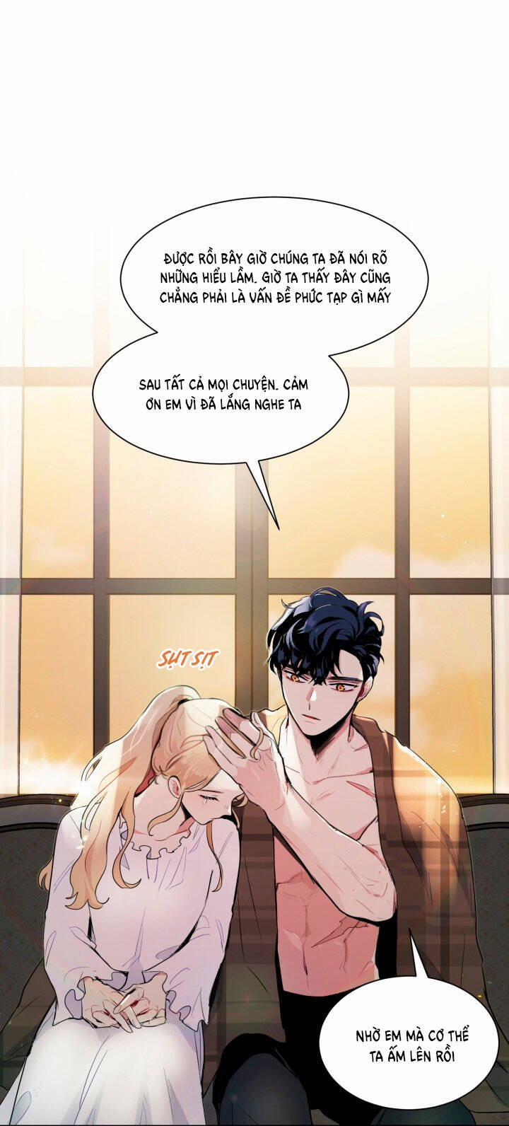 Tôi Là Fan Cứng Của Hoàng Tử 32 trang 11