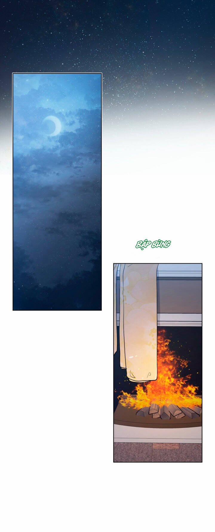 Tôi Là Fan Cứng Của Hoàng Tử 32 trang 20