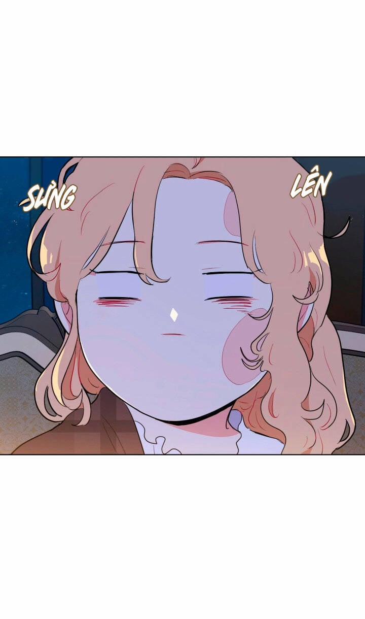 Tôi Là Fan Cứng Của Hoàng Tử 32 trang 21