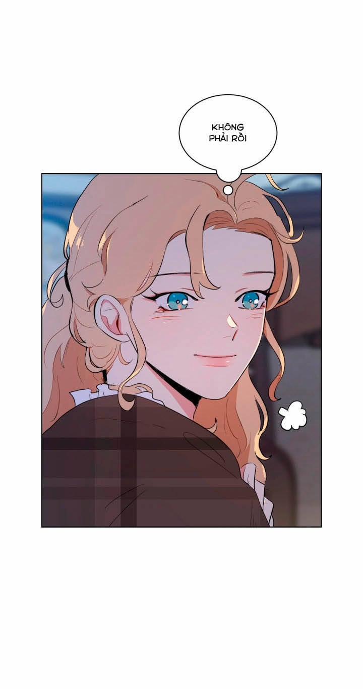 Tôi Là Fan Cứng Của Hoàng Tử 32 trang 24