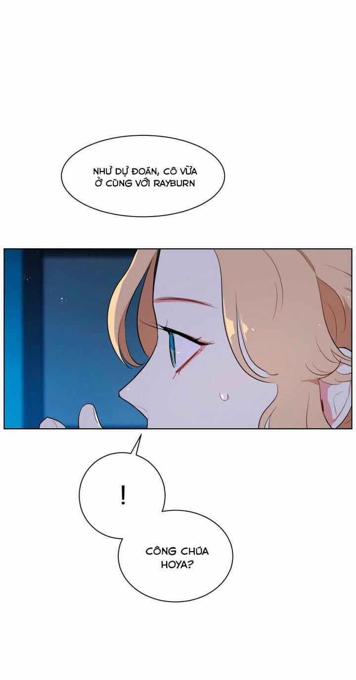 Tôi Là Fan Cứng Của Hoàng Tử 32 trang 27