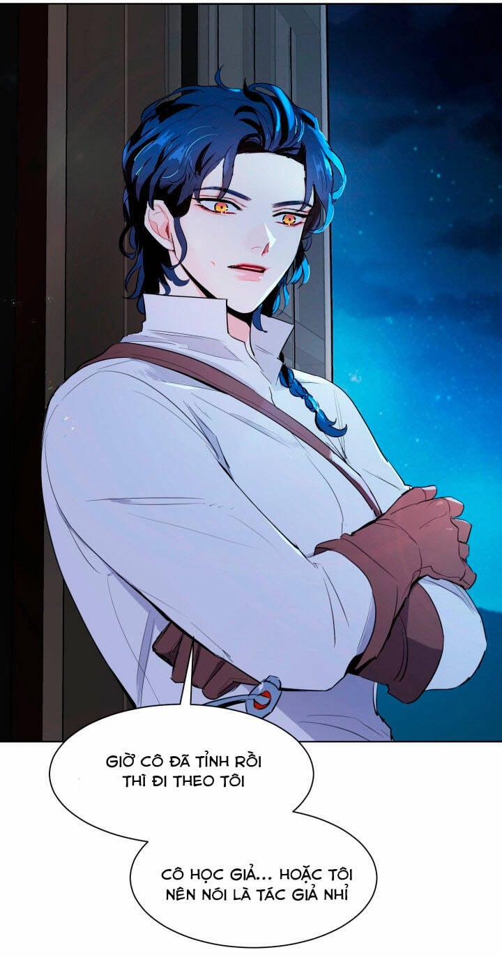 Tôi Là Fan Cứng Của Hoàng Tử 32 trang 28