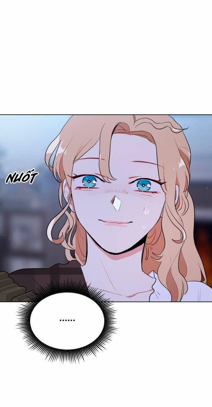 Tôi Là Fan Cứng Của Hoàng Tử 32 trang 29