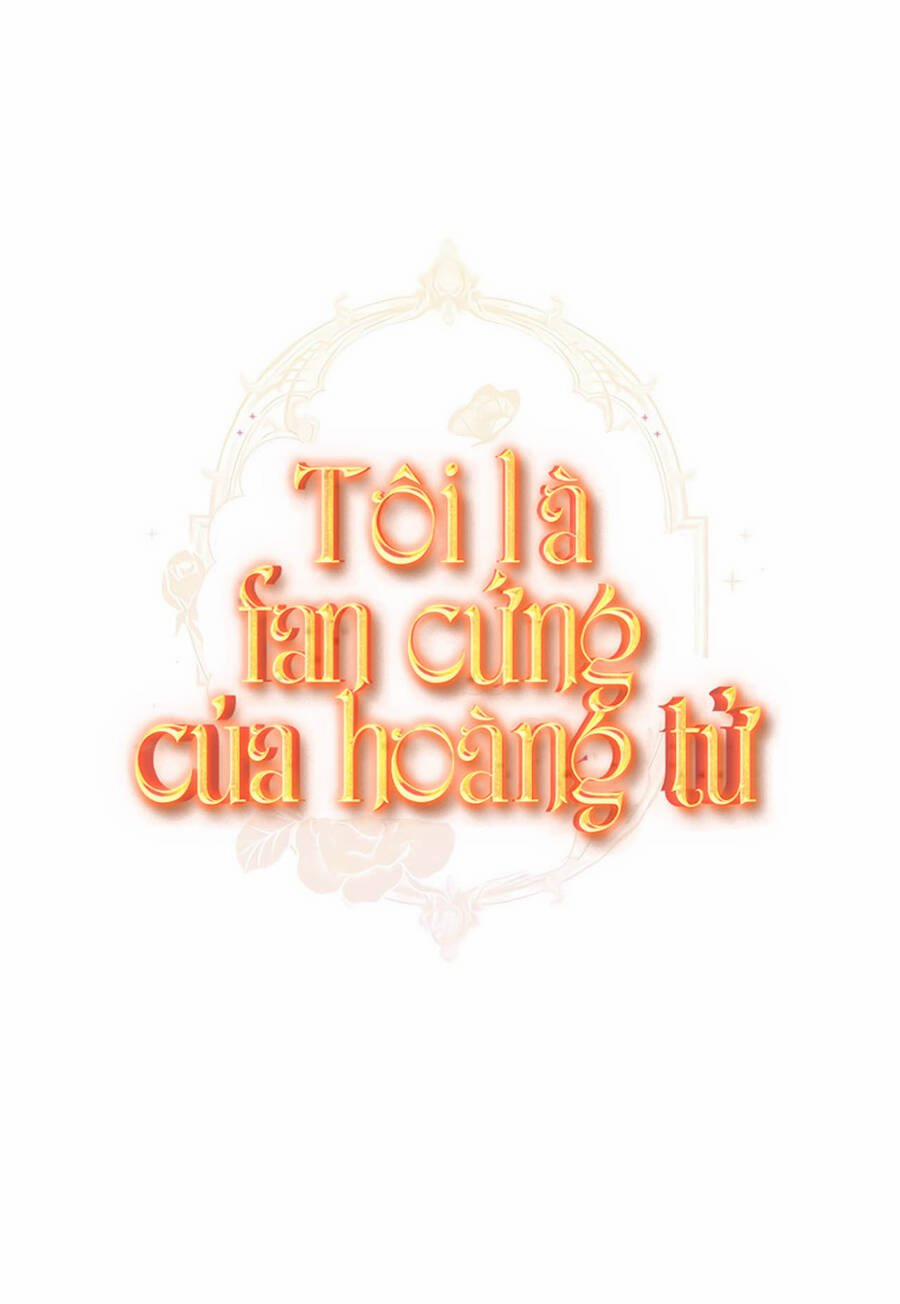 Tôi Là Fan Cứng Của Hoàng Tử 32 trang 30