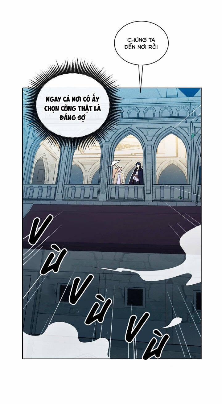 Tôi Là Fan Cứng Của Hoàng Tử 32 trang 32