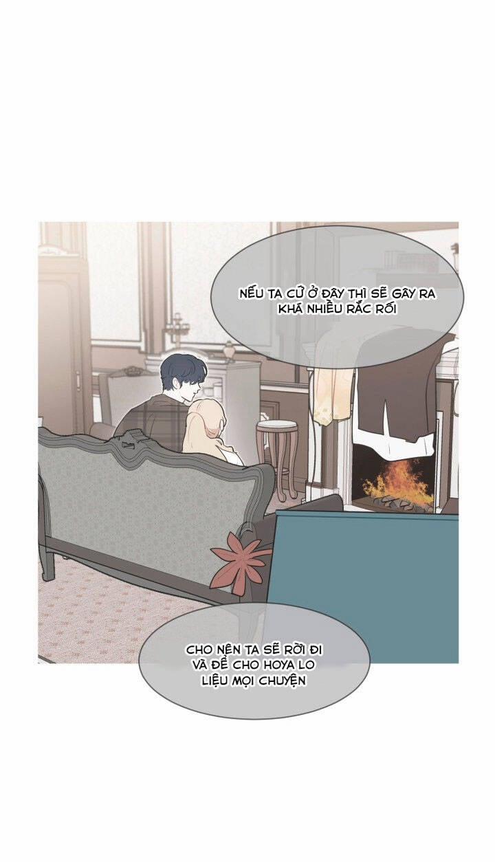 Tôi Là Fan Cứng Của Hoàng Tử 32 trang 38