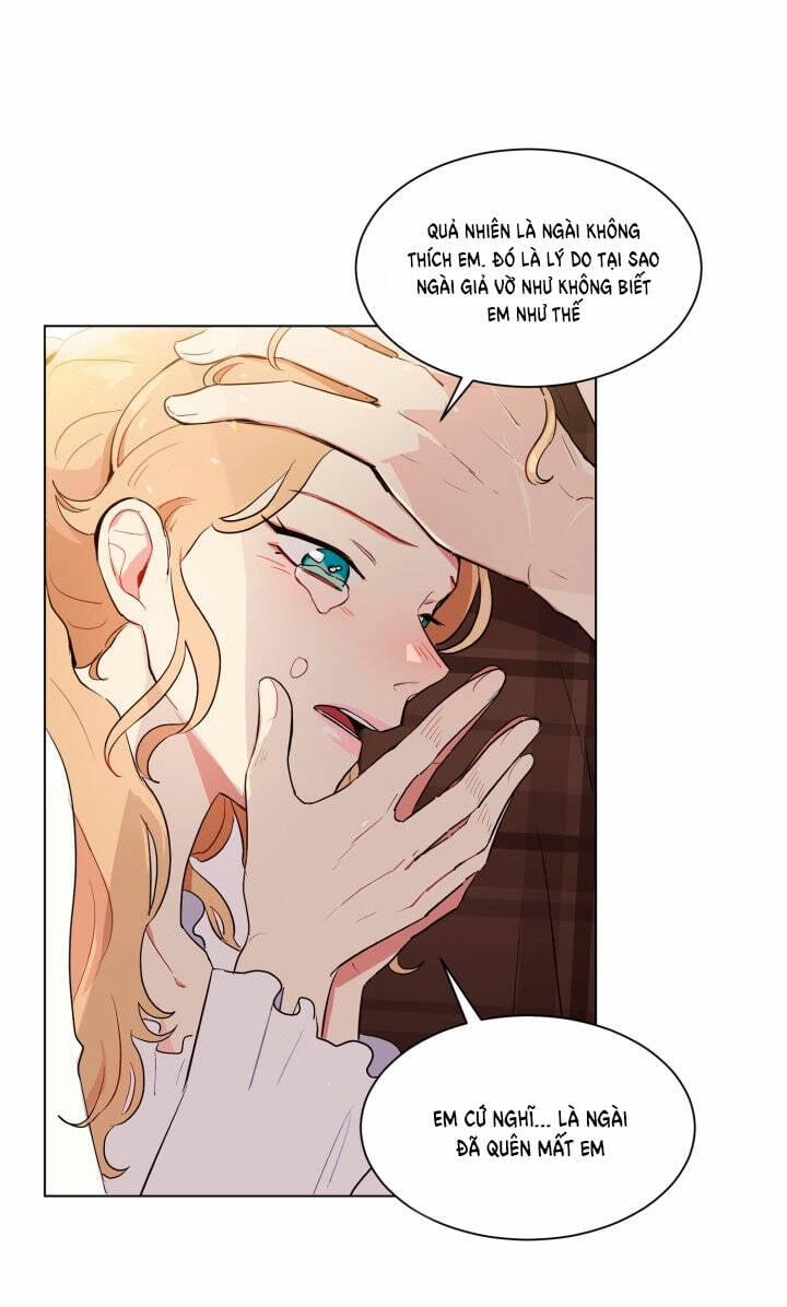 Tôi Là Fan Cứng Của Hoàng Tử 32 trang 4