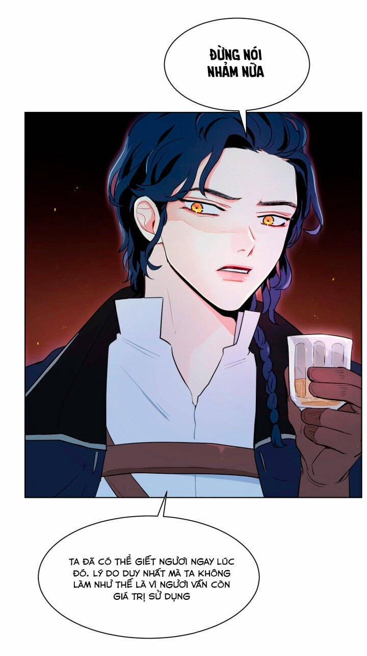 Tôi Là Fan Cứng Của Hoàng Tử 32 trang 41