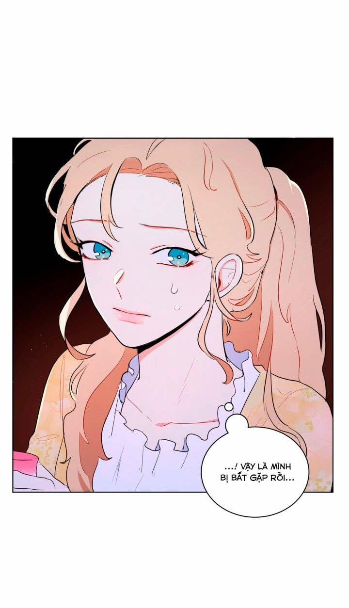 Tôi Là Fan Cứng Của Hoàng Tử 32 trang 42