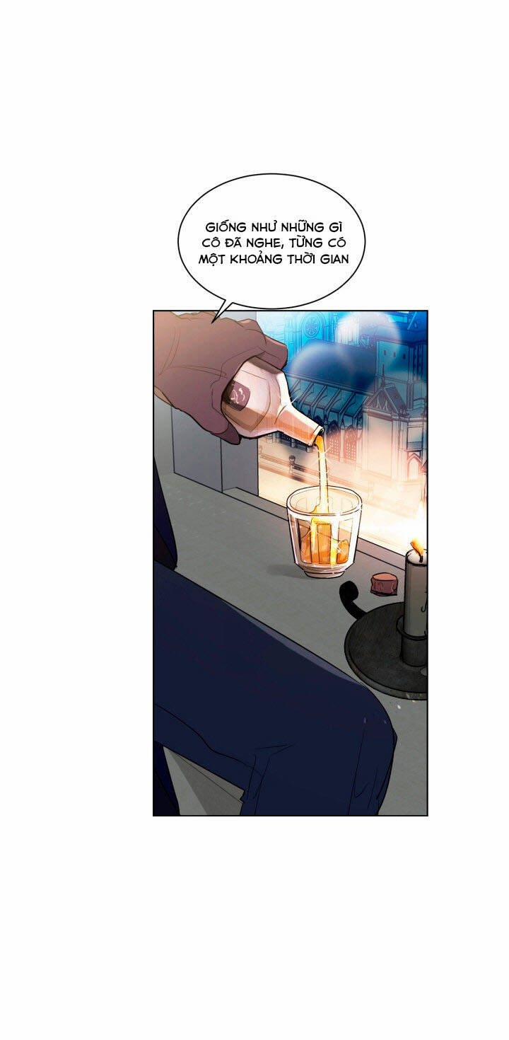 Tôi Là Fan Cứng Của Hoàng Tử 32 trang 44