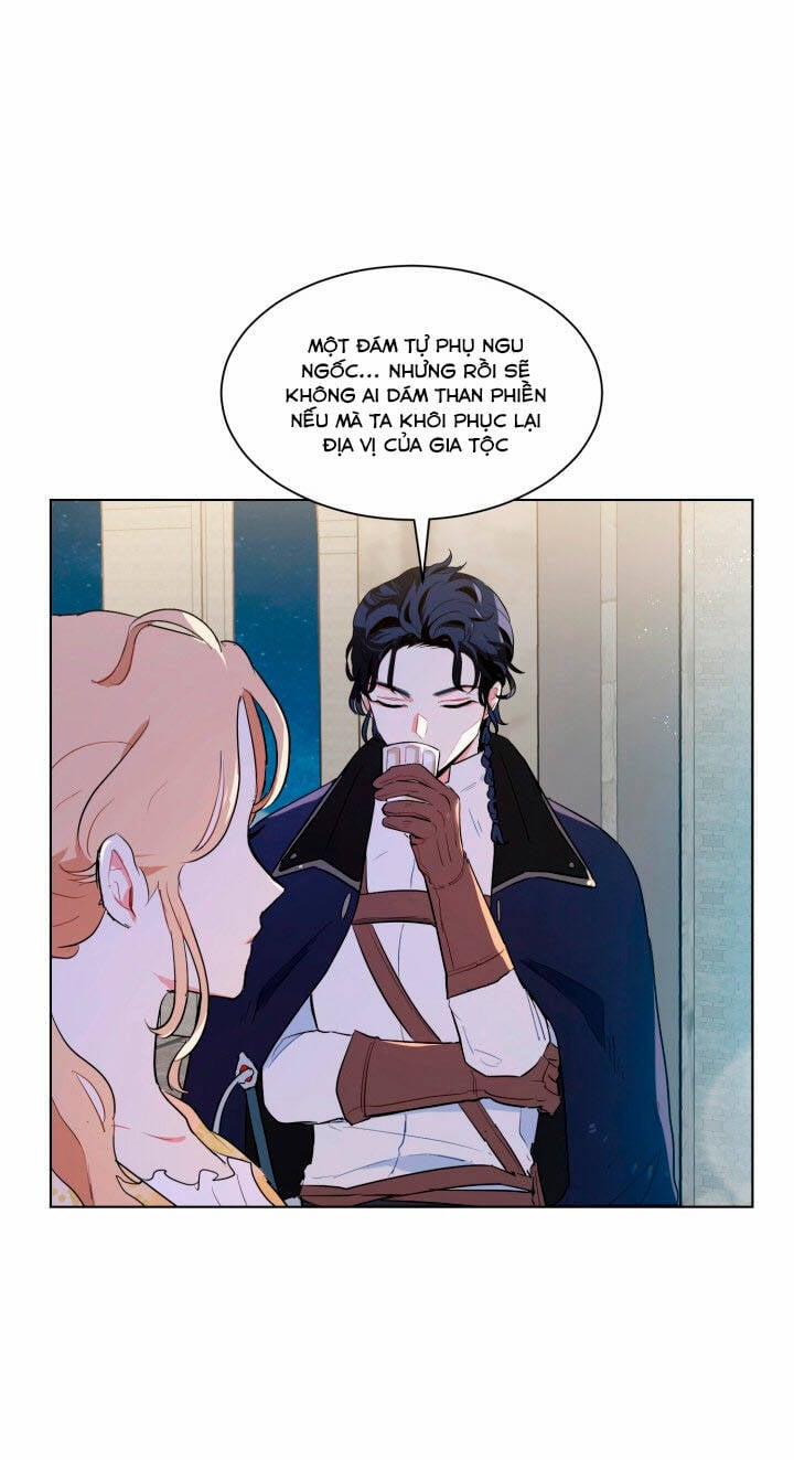 Tôi Là Fan Cứng Của Hoàng Tử 32 trang 47