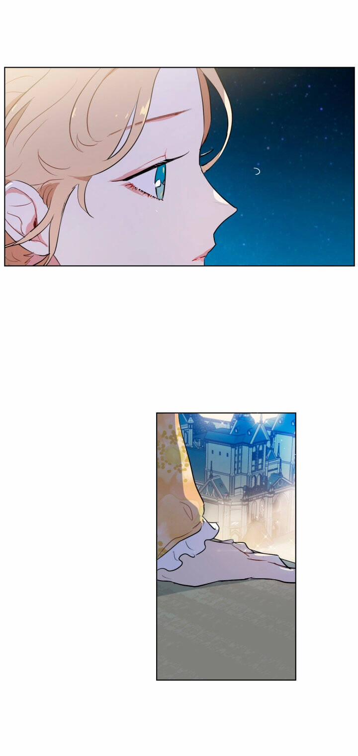 Tôi Là Fan Cứng Của Hoàng Tử 32 trang 48