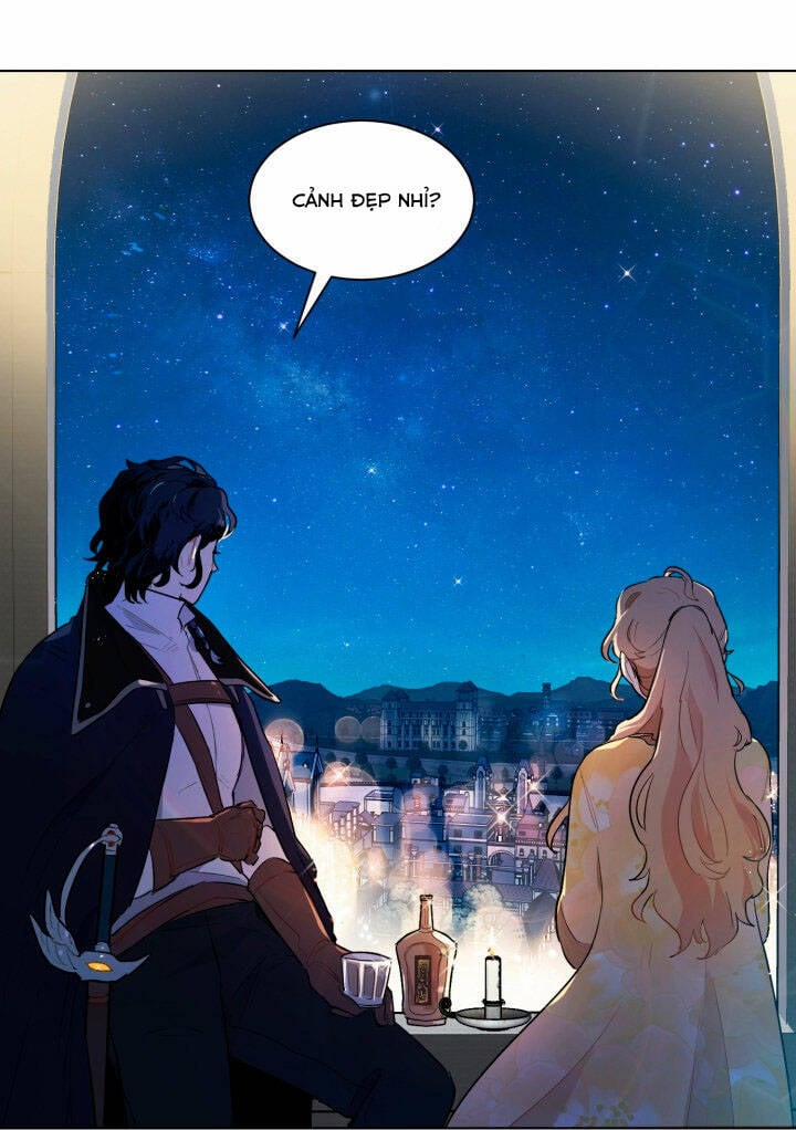 Tôi Là Fan Cứng Của Hoàng Tử 32 trang 49