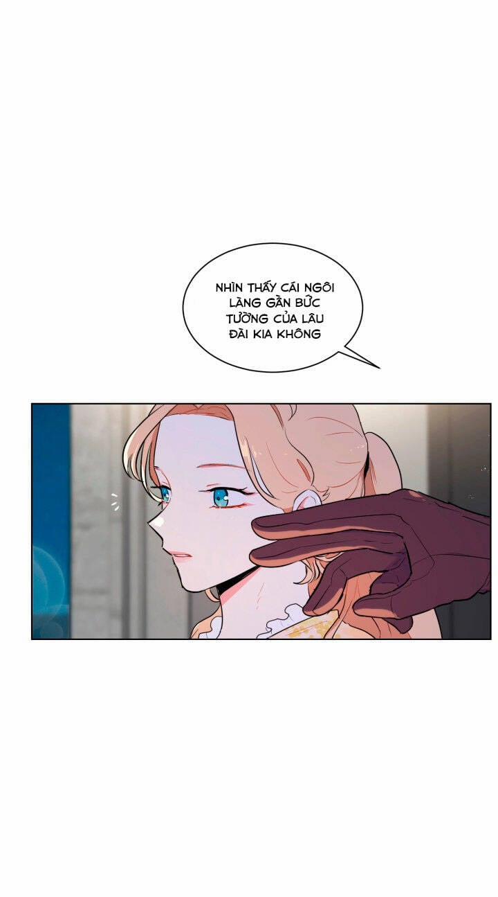 Tôi Là Fan Cứng Của Hoàng Tử 32 trang 50