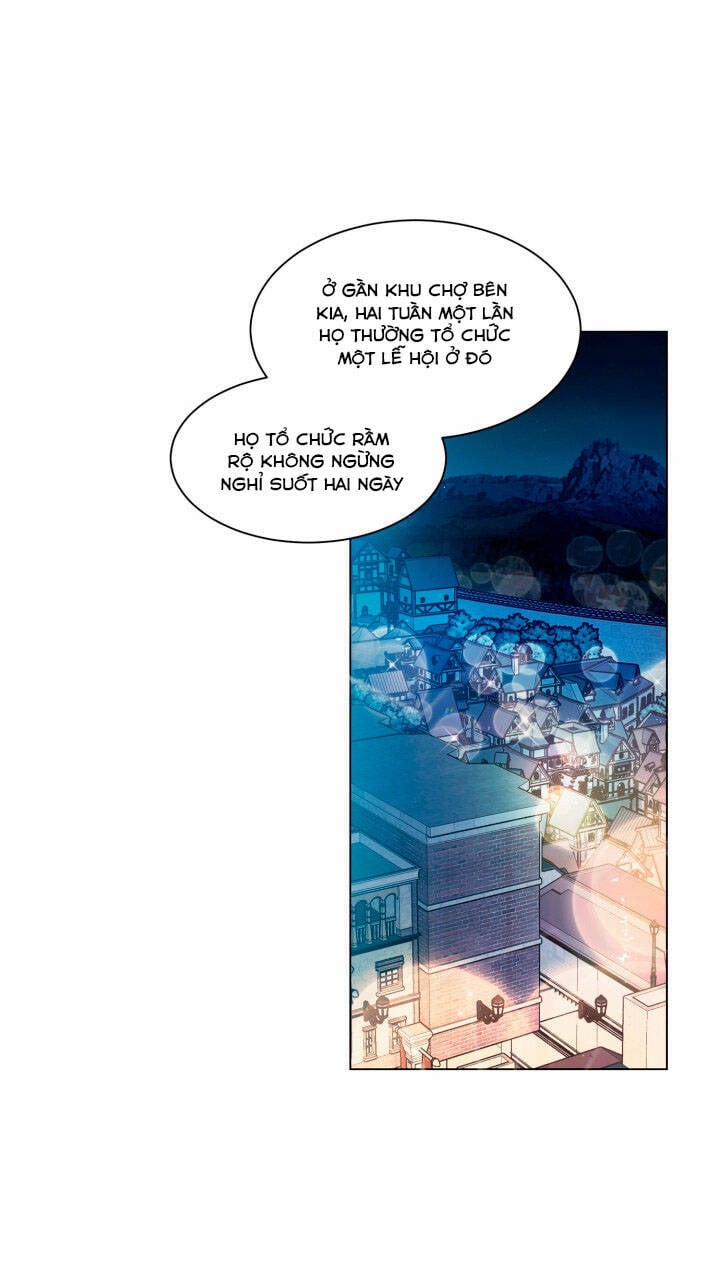 Tôi Là Fan Cứng Của Hoàng Tử 32 trang 52