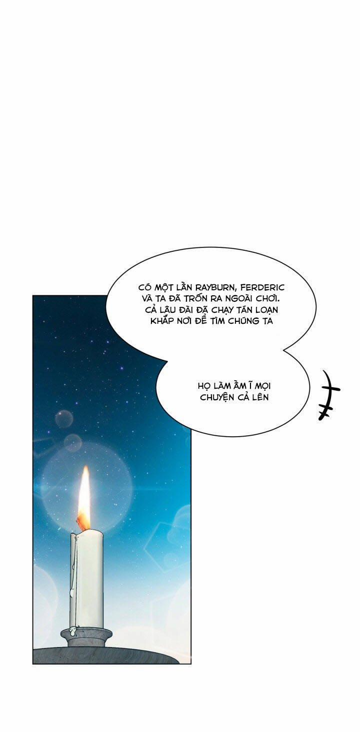 Tôi Là Fan Cứng Của Hoàng Tử 32 trang 53