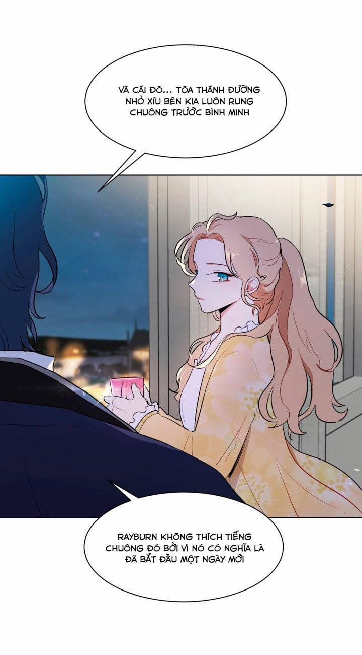 Tôi Là Fan Cứng Của Hoàng Tử 32 trang 54