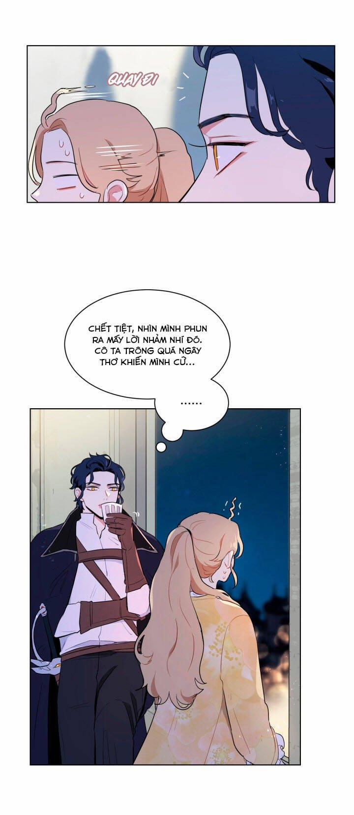 Tôi Là Fan Cứng Của Hoàng Tử 32 trang 58