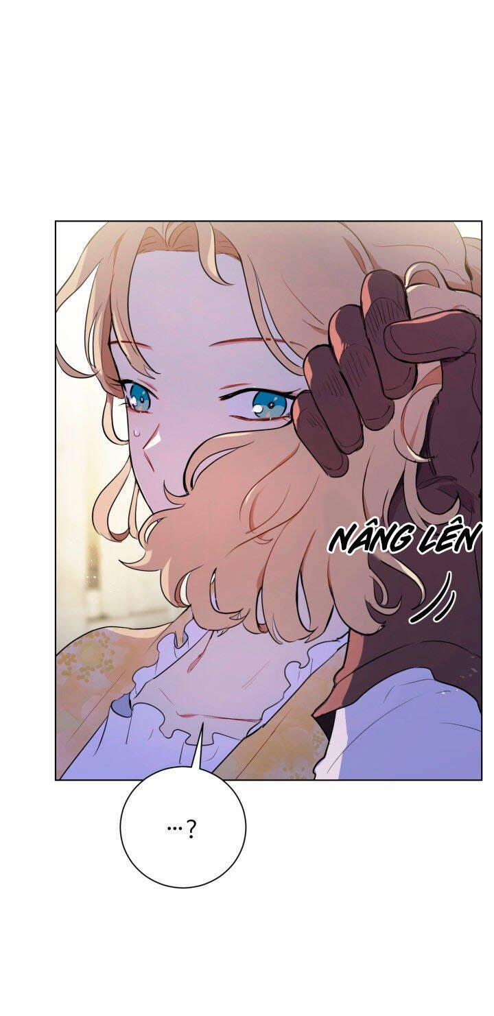 Tôi Là Fan Cứng Của Hoàng Tử 32 trang 60